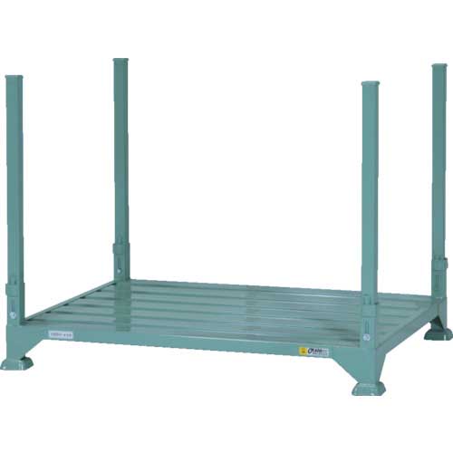 OKD ポストパレット 間口1190mm 高さ445mm