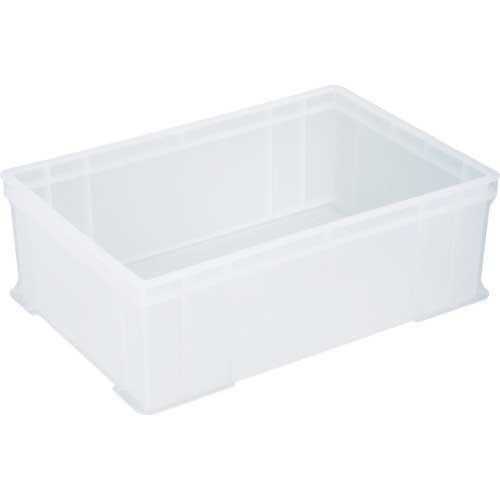 RISU ボックス型コンテナ 583105 B型プラテナーB-56 透明 B-56