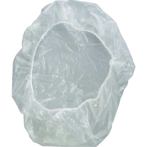 TRUSCO ばんじゅうコンテナ用保護キャップ Cappie 10枚入 BANJYU-C