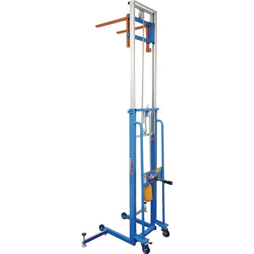 【廃番】KSK キャリーリフトハイ CLH100