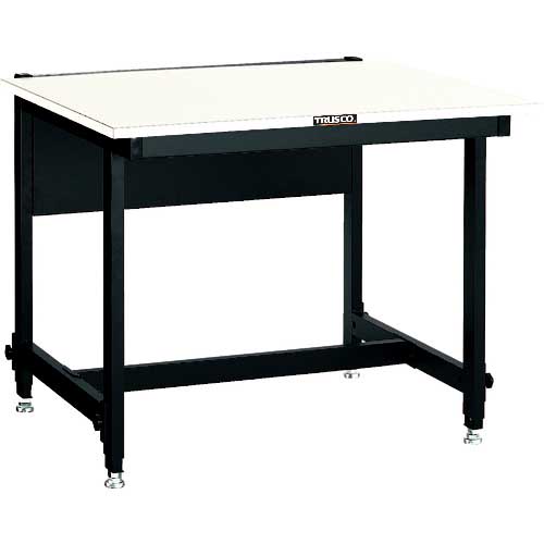 TRUSCO 高さ調節セルライン作業台 CLM