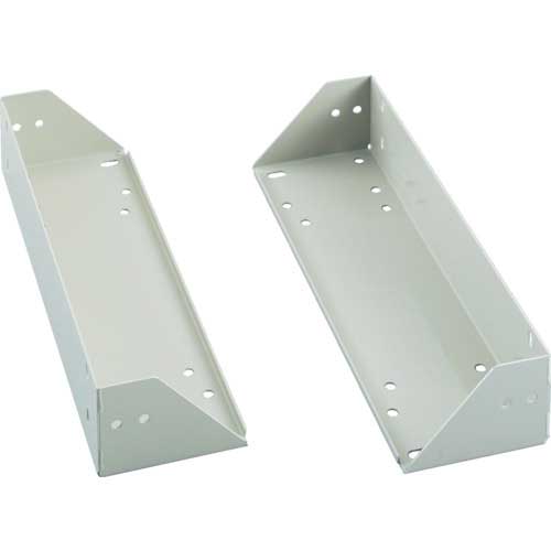 ■TRUSCO M2型棚用キャスターベースユニット D450・Φ150用[店頭受取不可]