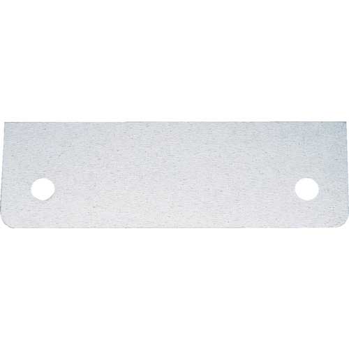 TRUSCO VEWR型キャビネット用デバイダー DBR2