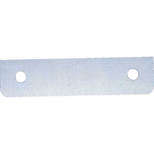 TRUSCO VEWR型キャビネット用デバイダー H120・160用 DBR2-150