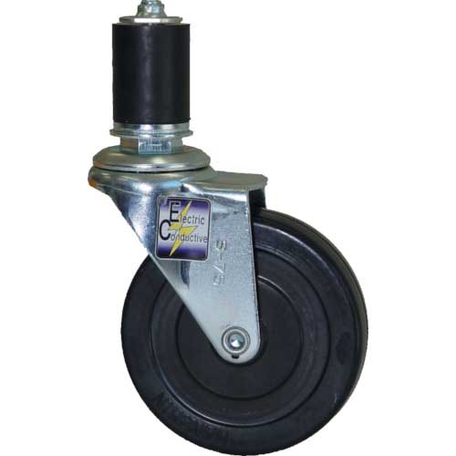 スペーシア 静電差込式キャスター自在DSGRー50