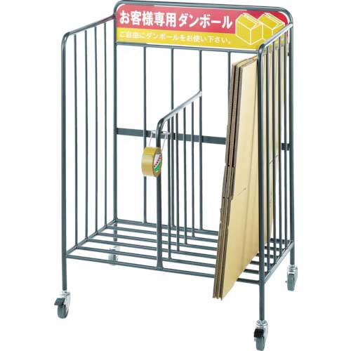 太幸 ダンボールカート DK-1