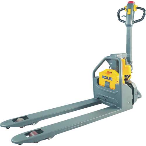 コレック エコノミーローリフトトラック EK12M