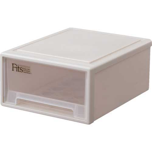 【廃番】TENMA フィッツケース プチ カプチーノ 184×272×102