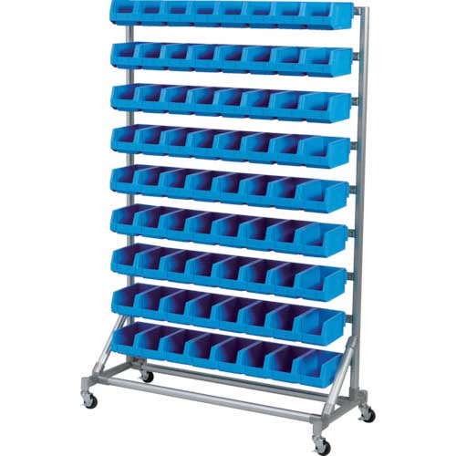 SUS コンテナラック 1324×900 GFTR2880068