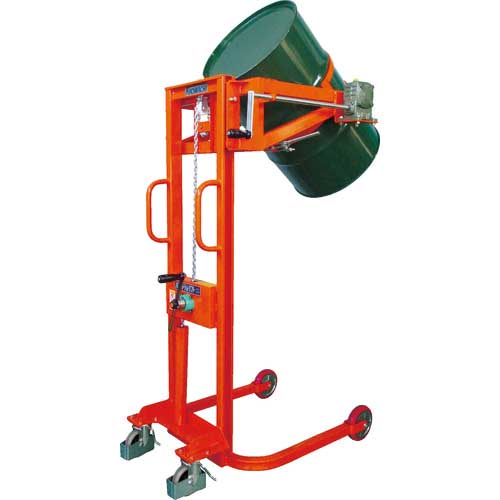 KSK ドラムリフター HDD250