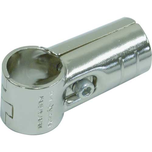 YAZAKI イレクター メタルジョイント HJ-1 NI