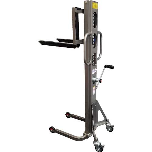 KSK ハンドリフト HL100A