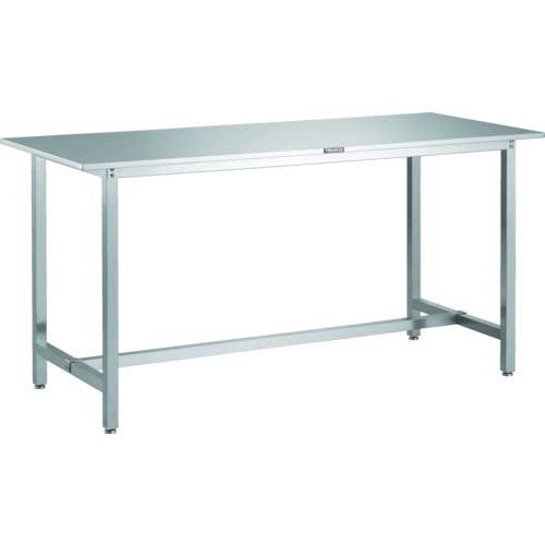 TRUSCO オールステンレス(SUS304)立作業台 HSW3
