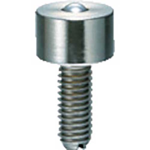 ISB 上向用ボールキャスター イグチベアー IS-05N スチール製