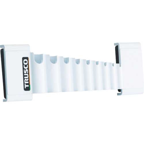 TRUSCO コバンザメ マグネット六角棒レンチハンガー KBZ-6K