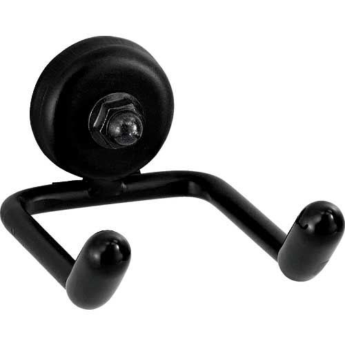 TRUSCO コバンザメ マグネットフック 2本爪 KBZ-MF2