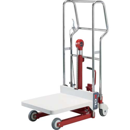 ビシャモン カンガルリフター 均等荷重250kg