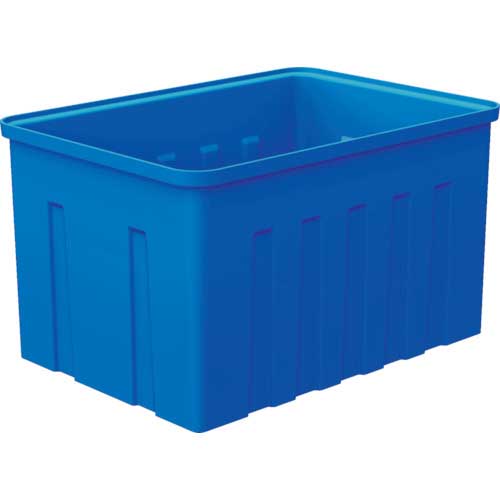 カイスイマレン ポリエチレンタンク角型槽 KH100 KH-100