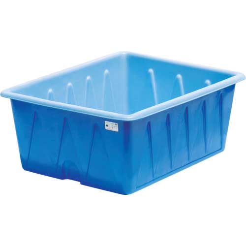 SUIKO KL型角型容器(発泡三重層)300L KL-300