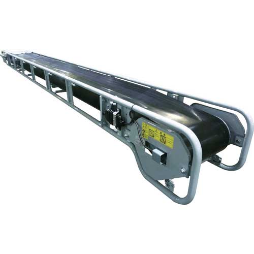 KYC ベルトコンベア3M