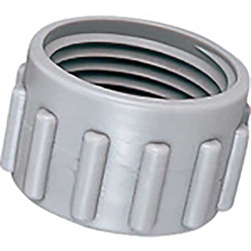 積水 キャップ(水抜き栓・空気抜き栓共用) LL-04