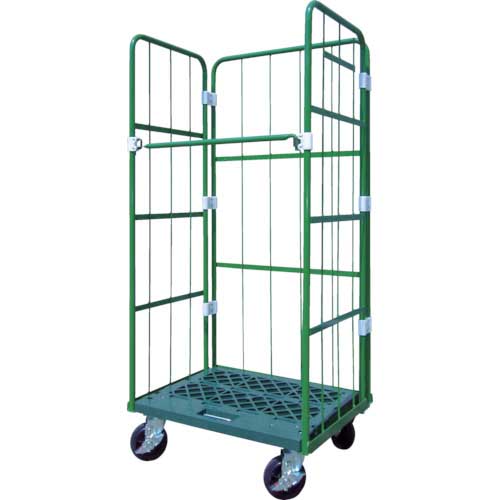 【廃番】ヤマト L型ロールコンビテナー (ジョイント樹脂製) LRCシリーズ