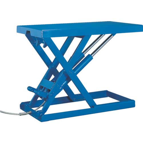 BISHAMON ビシャモン テーブルリフター 250kg 昇降 引き取り限定 Cap