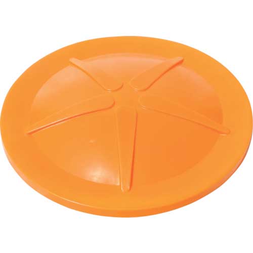 SUIKO M型専用容器蓋500L用 M-500F