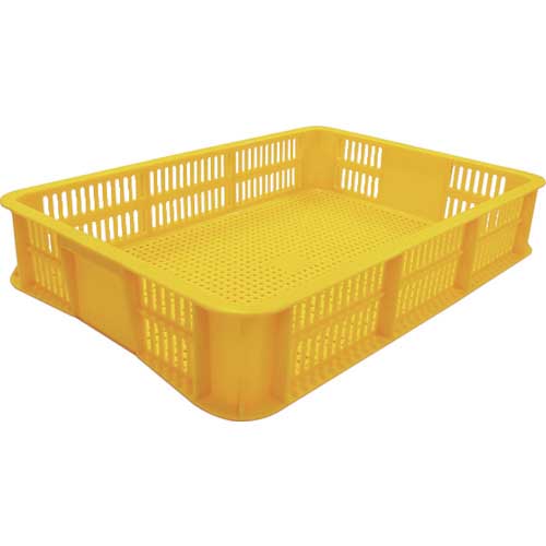 RISU MB型リステナー 524535 MB-10メッシュ 黄 MB-10-2