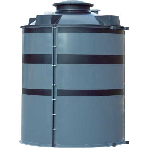 SUIKO MC型大型容器3000L MC-3000