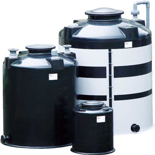 SUIKO МC型大型容器50000L MC-50000