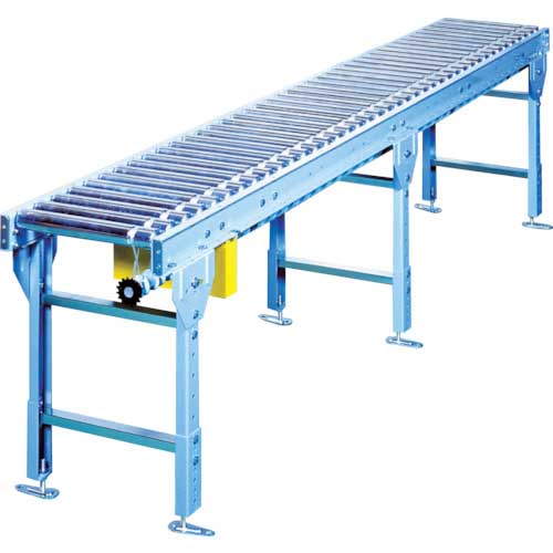 【廃番】マルヤス カウンタドライブローラコンベヤ