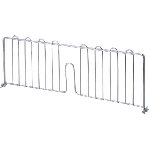 TRUSCO スチール製メッシュラック用デバイダー D450 MD-450