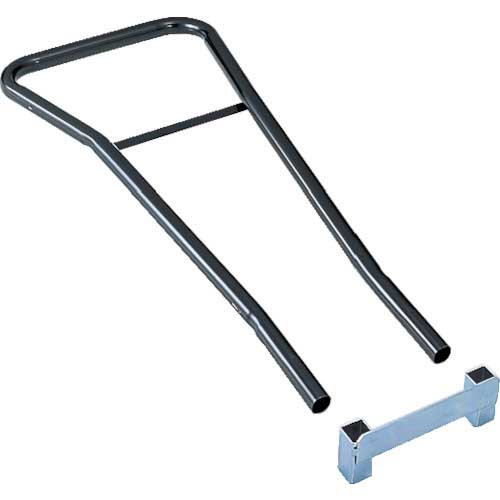 TRUSCO マルチキャリー連結くん用ハンドルセット MP-H