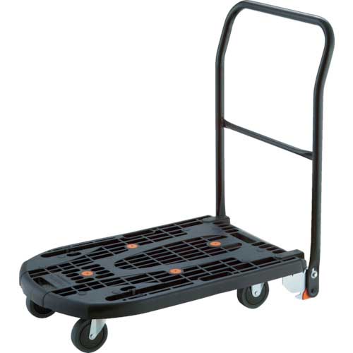 TRUSCO(トラスコ中山):クリーンラビット用1段引出600X400 CRB-64V オレンジブック 3933300 ＴＲＵＳＣＯ クリーンラビット用１段引出５００Ｘ５＿ の通販