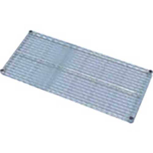 アイリスオーヤマ 539920 メタルラック用棚板 1500×460×40