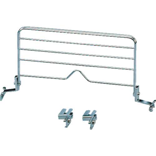 アイリスオーヤマ 540108 メタルラック用ディバイダー(仕切り) 347×50×165