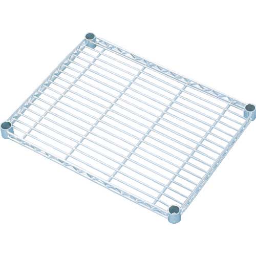 アイリスオーヤマ 104739 メタルラック用棚板 610×460×40 MR-61T