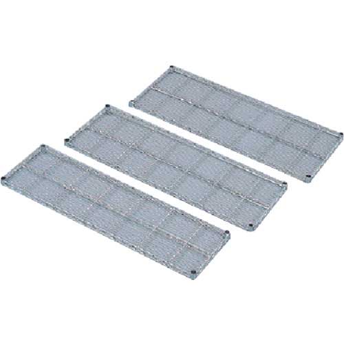 アイリスオーヤマ 546753 メタルラックミニ用棚板 850×300×33