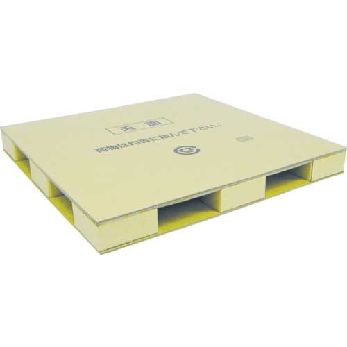 大和紙器 ダンボールパレット1080×1080 MY-1080