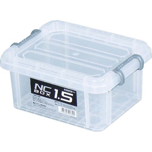 ASTAGE NCボックス #1.5