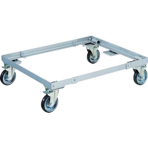 TRUSCO ネットパレットカー NC