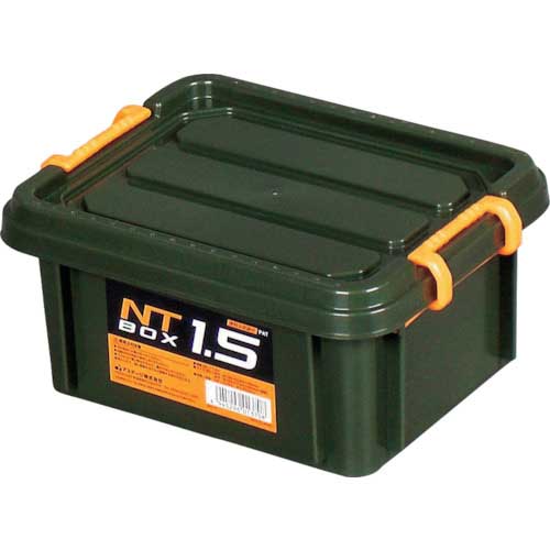 ASTAGE NTボックス #1.5