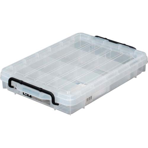 JEJアステージ NWボックスL-1 クリア NW-L1