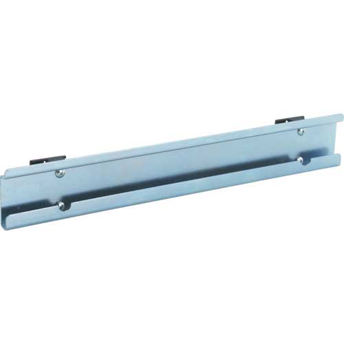 TRUSCO パンチングパネル用ラックフック VNコンテナ用 PFB2-450