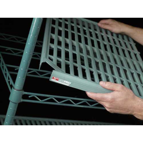 ERECTA スーパーエレクタープロ 追加棚板 間口1824×奥行612 PR2472NK3