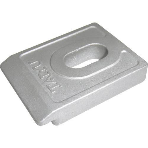 タイユー マワールPT型用取付用座金 PT-ZAGANE