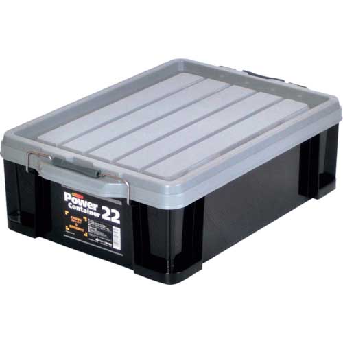 JEJアステージ I.BEAM パワーコンテナ #22 PW-22