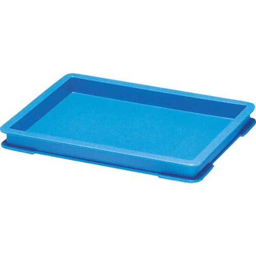 積水 PZ型コンテナ PZ-0005 ブルー 青