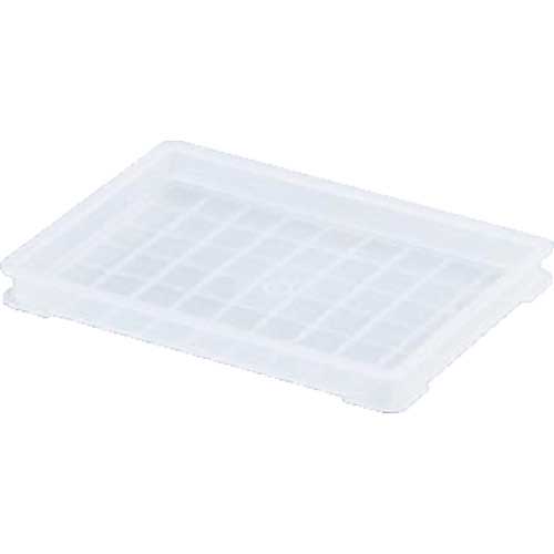 積水 PZ型コンテナ PZ-0005 透明 PZ52TM